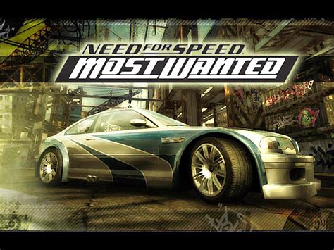 need for speed most wanted rip